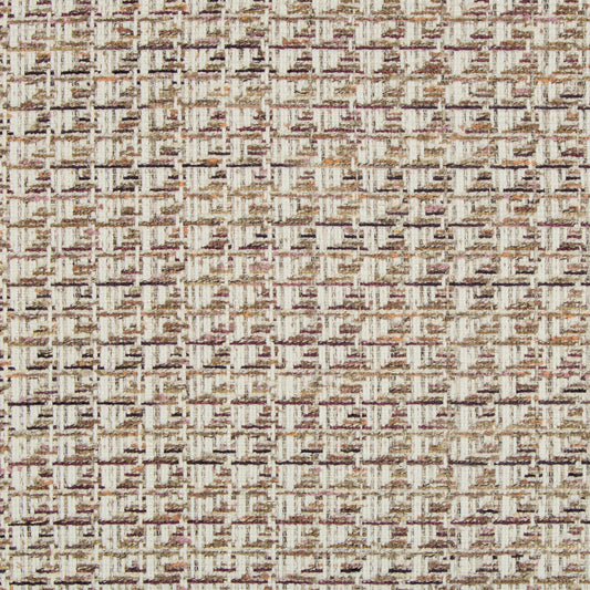 KRAVET COUTURE TWEED JACKET CINNAMON