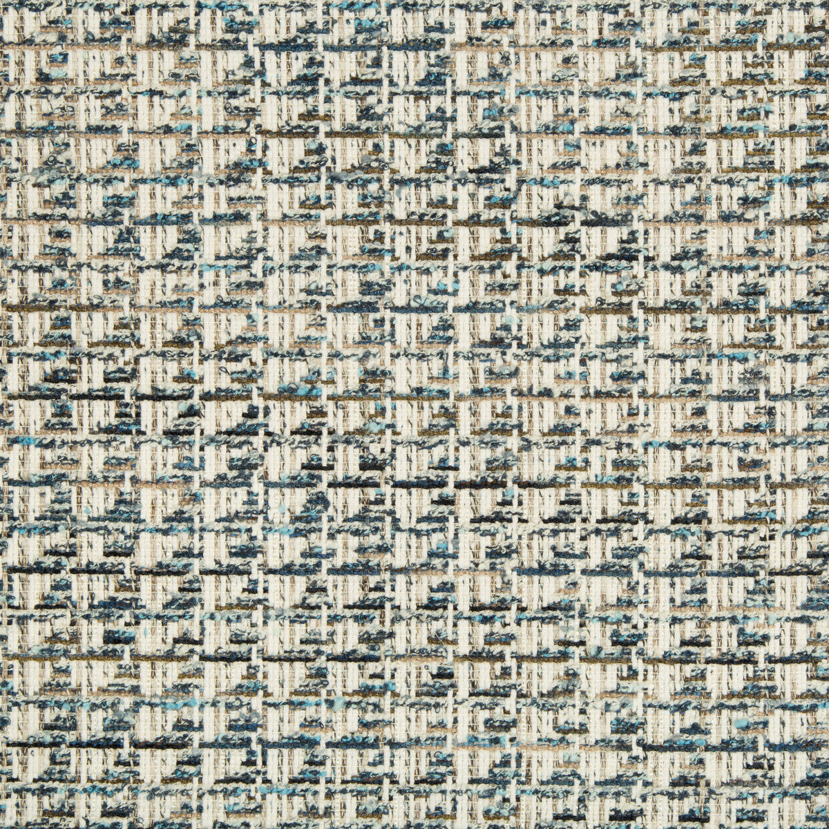 KRAVET COUTURE TWEED JACKET CAPRI