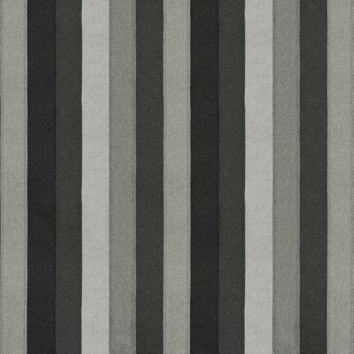 KRAVET COUTURE NEW SUIT CHARCOAL