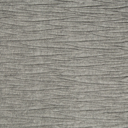 KRAVET COUTURE LAYERED LOOK GREY HEATHER