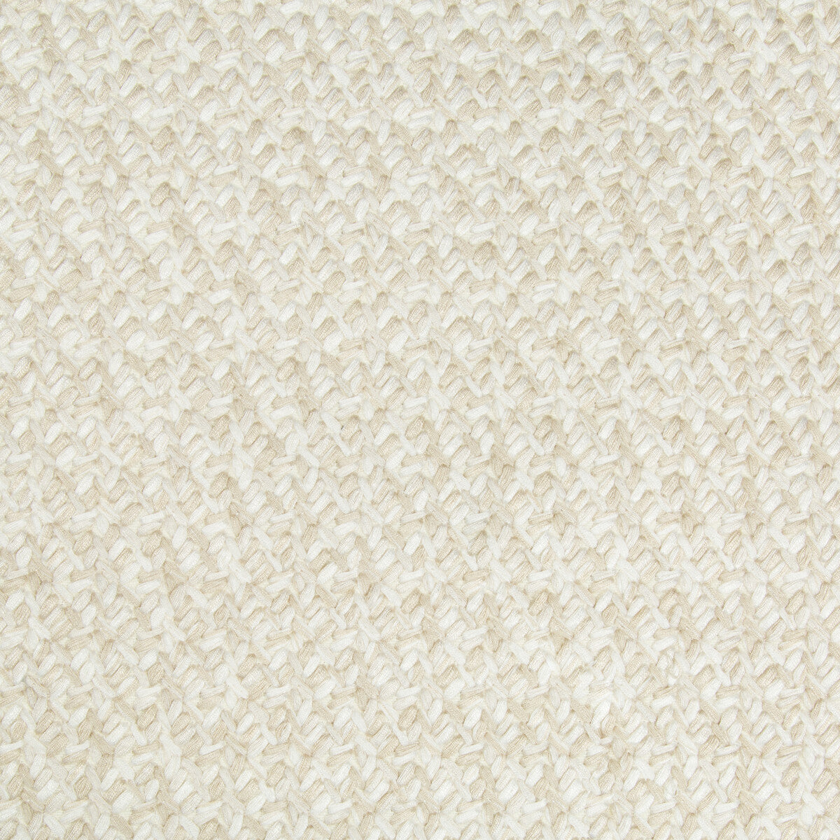 KRAVET COUTURE LACING ALABASTER