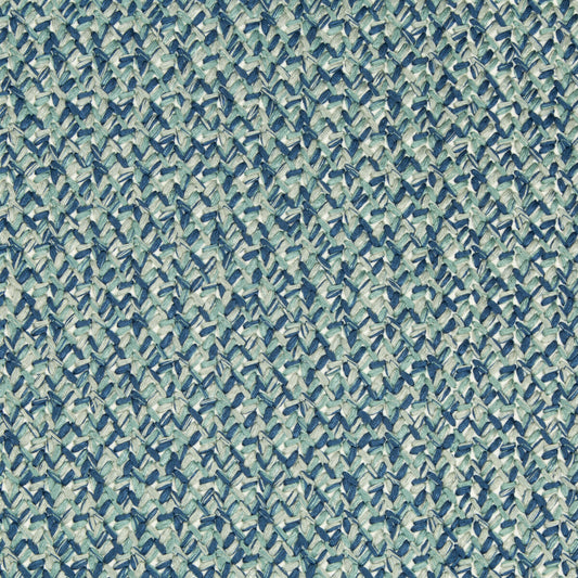 KRAVET COUTURE LACING PEACOCK