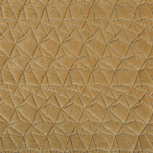 KRAVET COUTURE TAKING SHAPE CAMEL