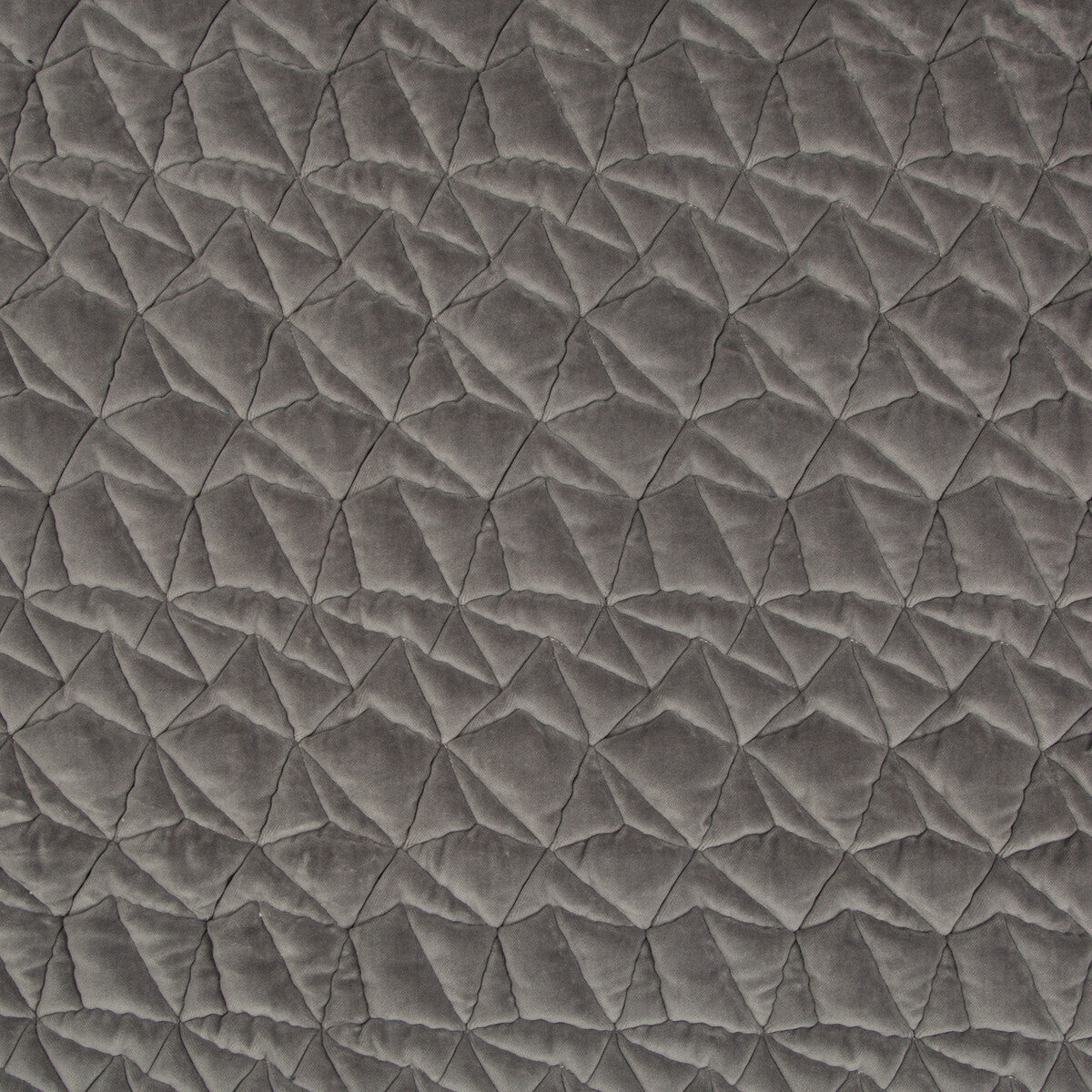 KRAVET COUTURE TAKING SHAPE PEWTER