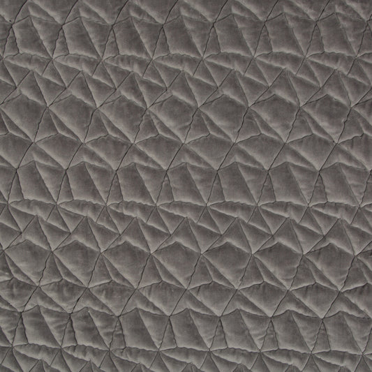 KRAVET COUTURE TAKING SHAPE PEWTER