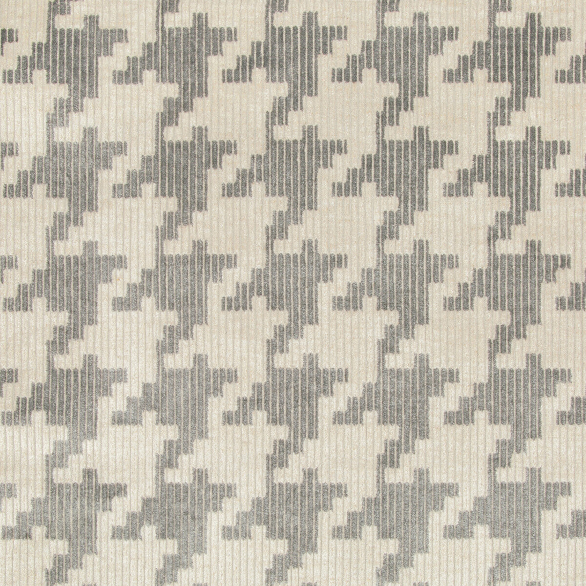 KRAVET COUTURE SPECTATOR SLATE