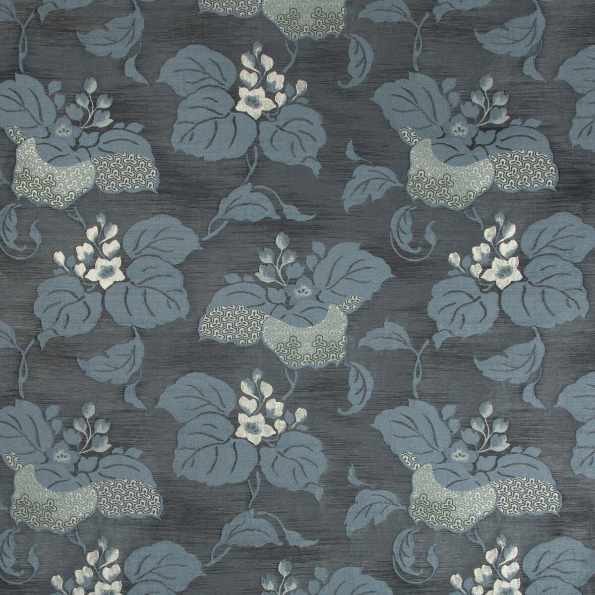 KRAVET COUTURE DRESSED UP INDIGO