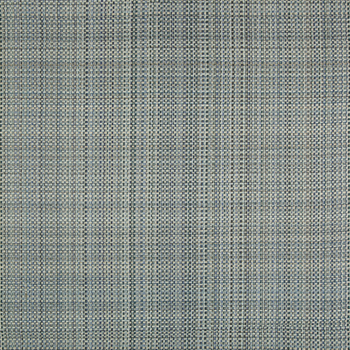 KRAVET COUTURE TAILOR MADE INDIGO