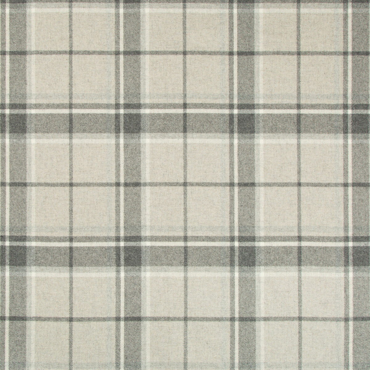 KRAVET COUTURE WOOL BLAZER GREY HEATHER
