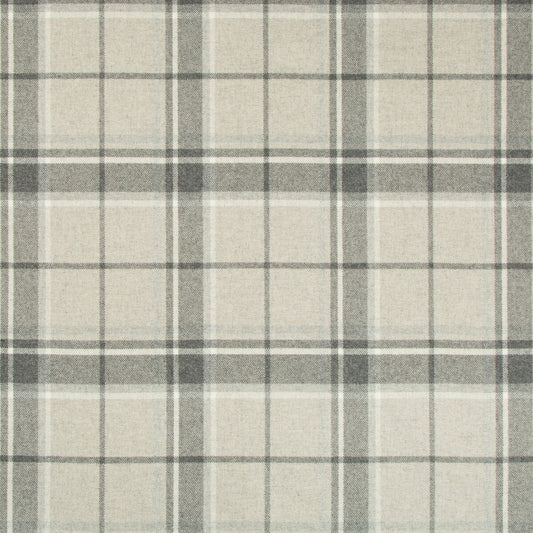 KRAVET COUTURE WOOL BLAZER GREY HEATHER