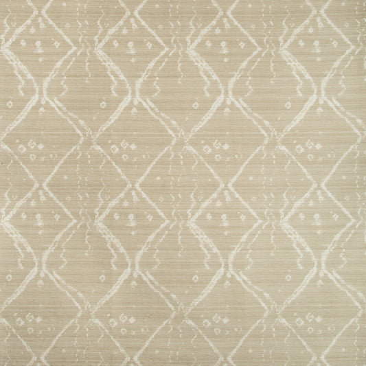KRAVET DESIGN GLOBE TROT PAPYRUS