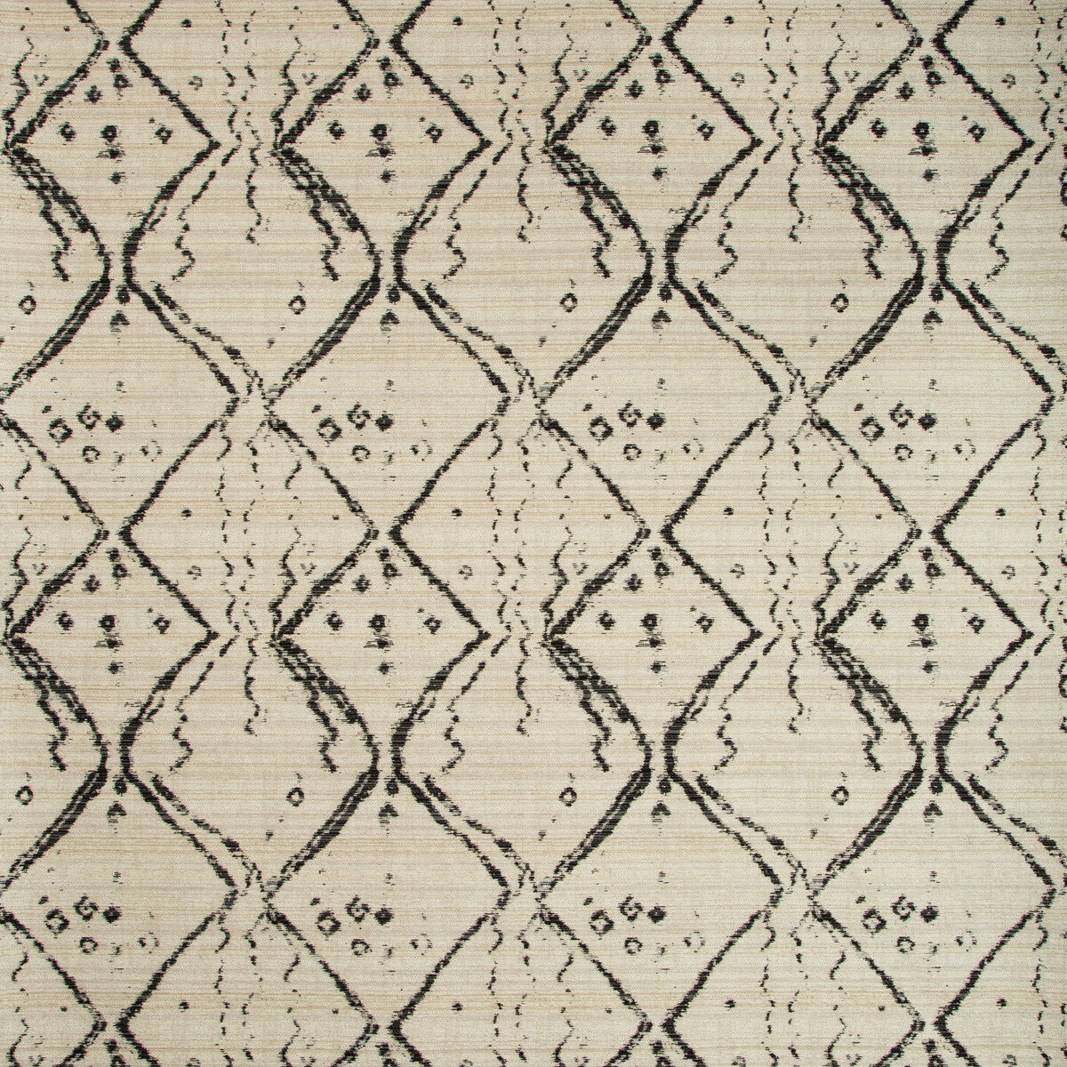 KRAVET DESIGN GLOBE TROT NERO