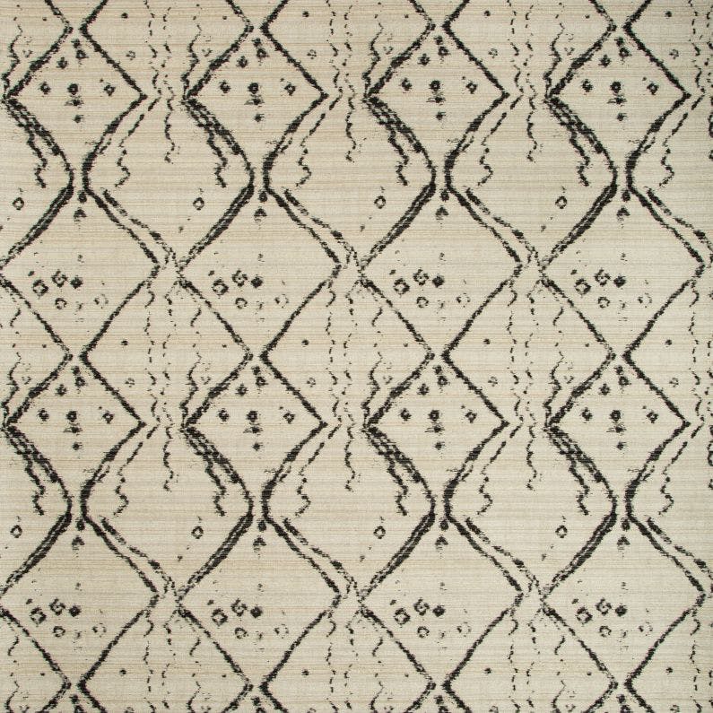 Nate Berkus for Kravet: Globe Trot 34948.81.0 Nero