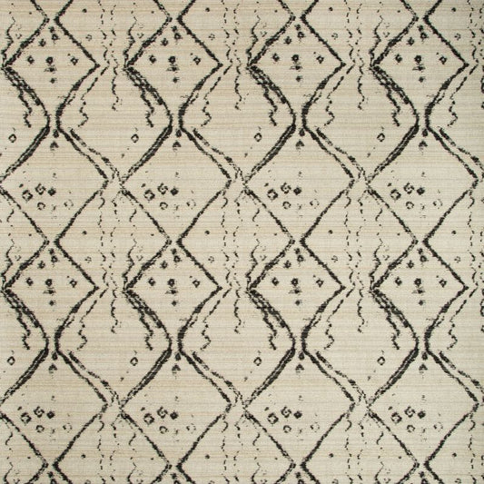 Nate Berkus for Kravet: Globe Trot 34948.81.0 Nero