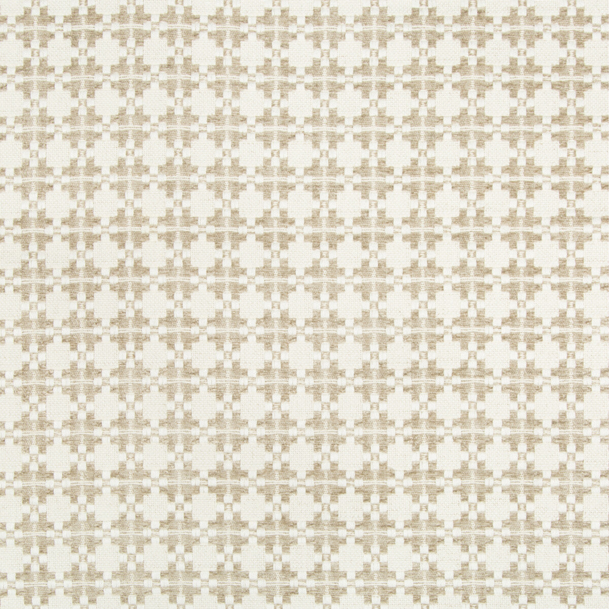 KRAVET COUTURE BACK IN STYLE TAUPE