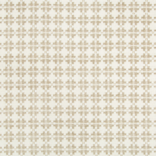 KRAVET COUTURE BACK IN STYLE TAUPE