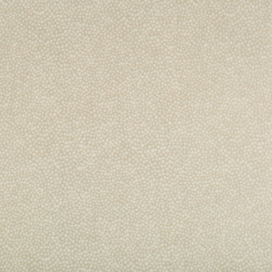 KRAVET BASICS PEBBLEDOT SAND