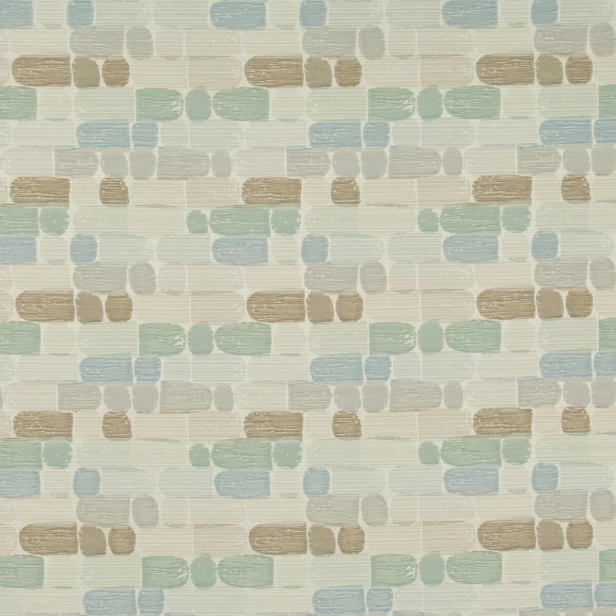 KRAVET CONTRACT FINGERPAINT MINERAL