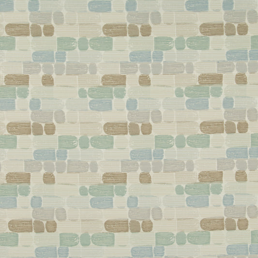 KRAVET CONTRACT FINGERPAINT MINERAL