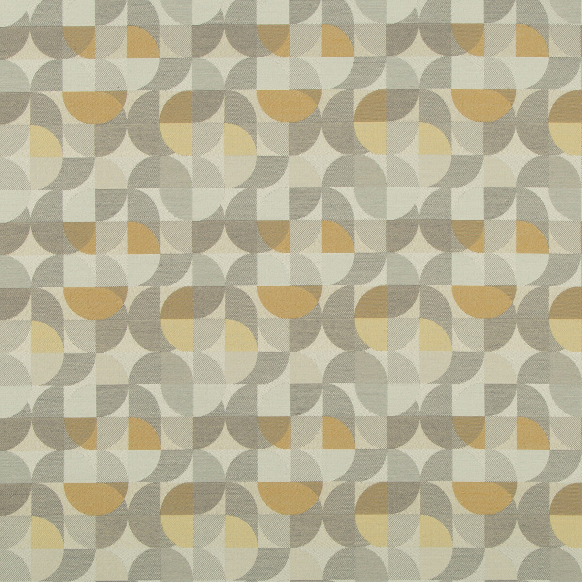 KRAVET CONTRACT MIX UP BUTTERSCOTCH