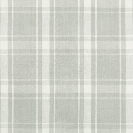 KRAVET DESIGN SETTS CHECK GREY