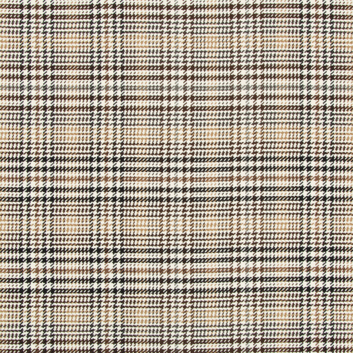 KRAVET DESIGN BISSET PLAID SADDLE