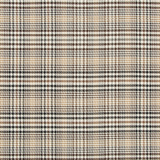 KRAVET DESIGN BISSET PLAID SADDLE