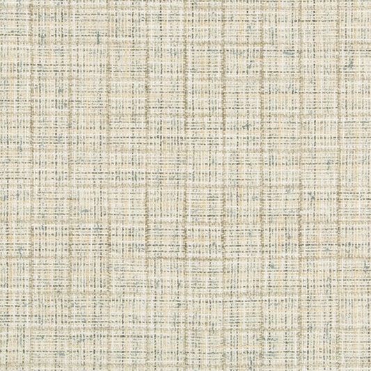 KRAVET COUTURE WENTHWORTH CHECK ALABASTER