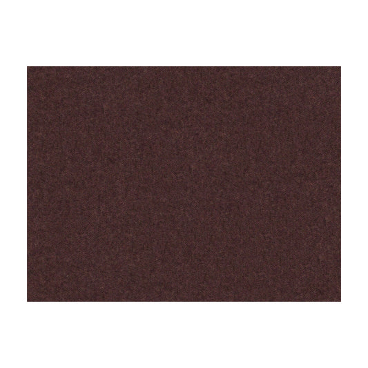 KRAVET COUTURE SAVOY SUITING AUBERGINE