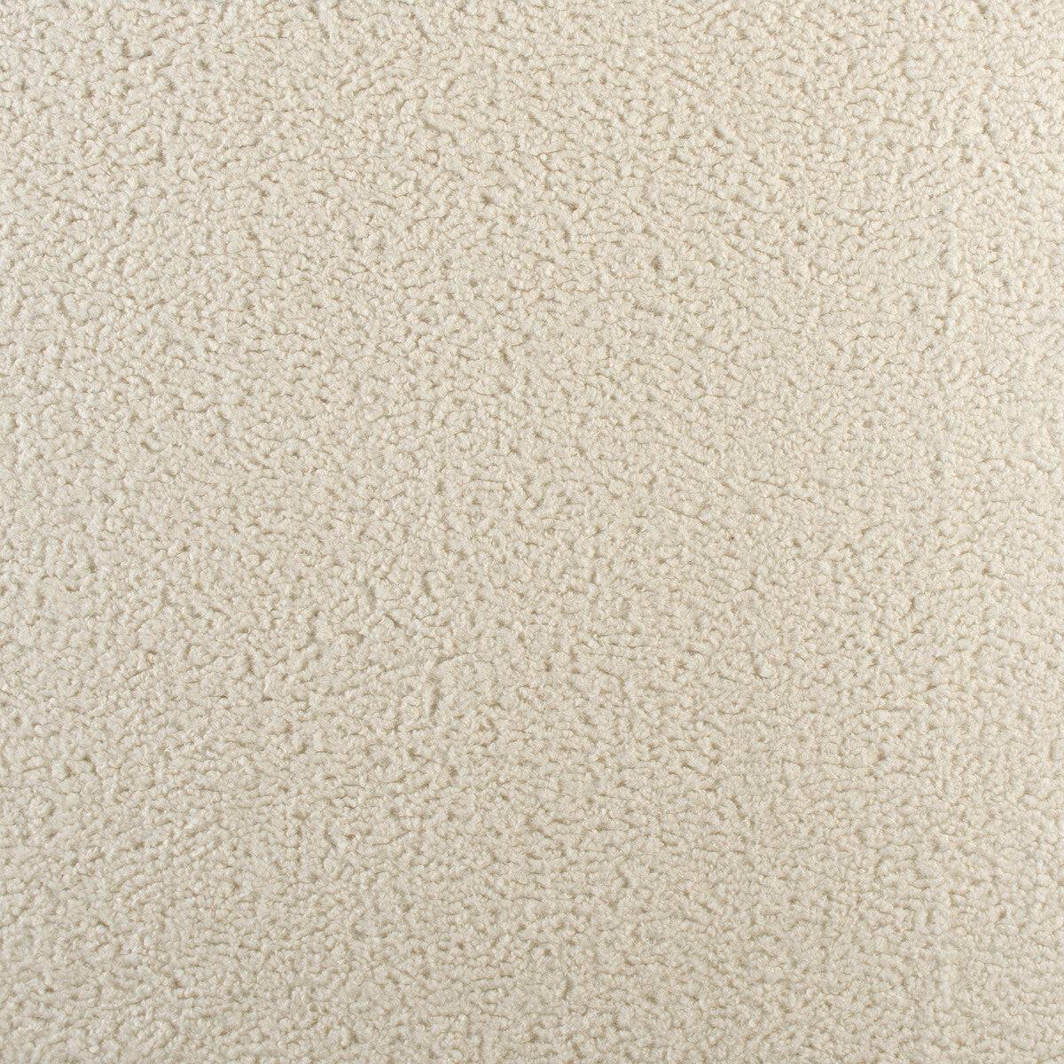 KRAVET BASICS CURLY IVORY