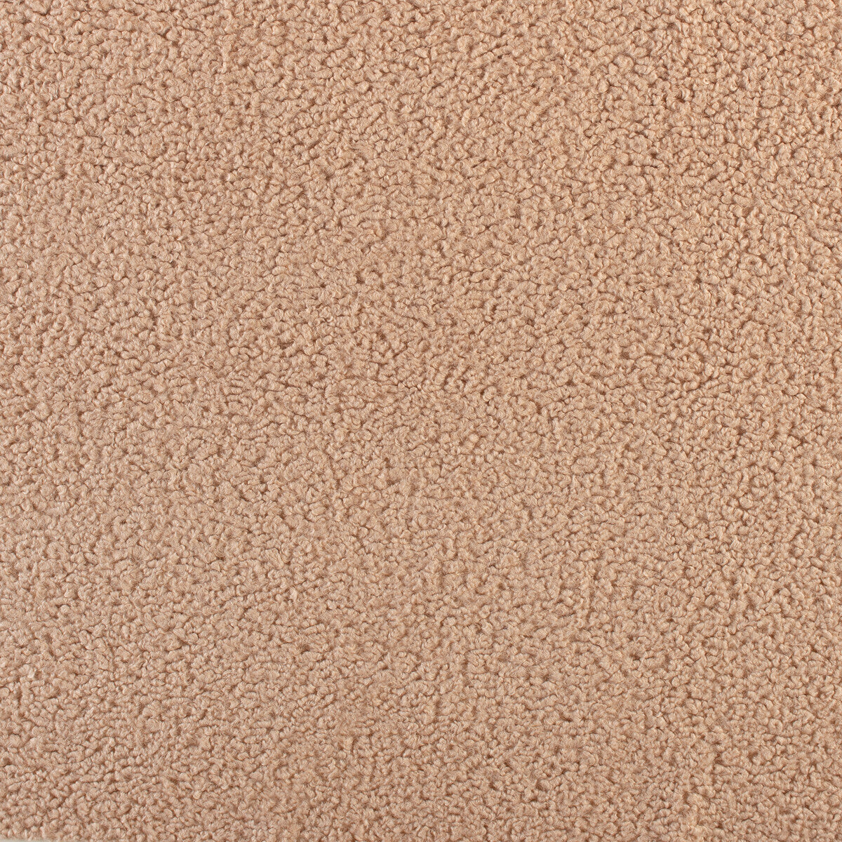 KRAVET BASICS CURLY PINK SAND