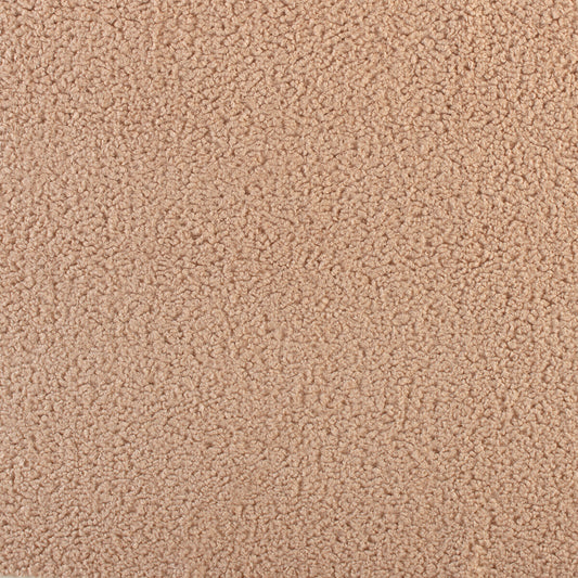 KRAVET BASICS CURLY PINK SAND