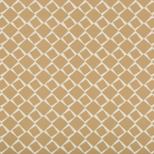 *Kate Spade for Kravet: Diamondedge 35356.16.0 Camel