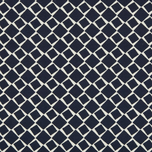 *Kate Spade for Kravet: Diamondedge 35356.50.0 Navy