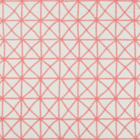 Kate Spade for Kravet: X-Squared 35362.17.0 Pink
