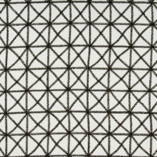 Kate Spade for Kravet: X-Squared 35362.8.0 Black*