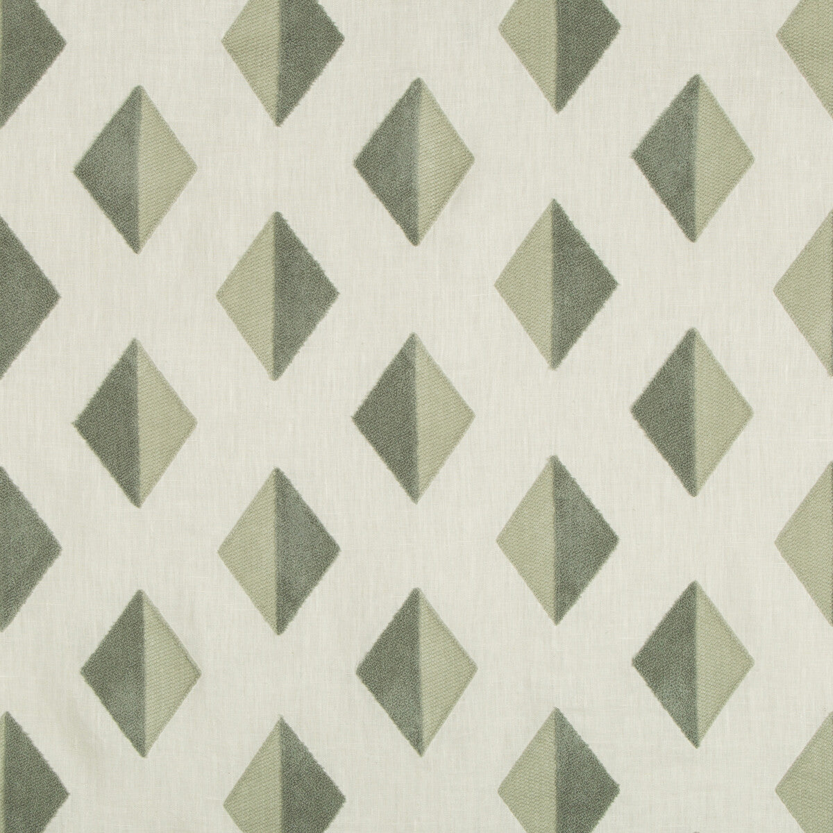 KRAVET DESIGN BARROCO BOUCLE SEAFOAM