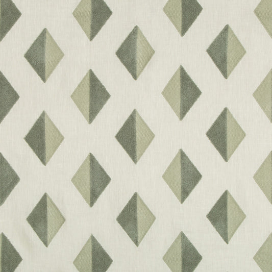 KRAVET DESIGN BARROCO BOUCLE SEAFOAM