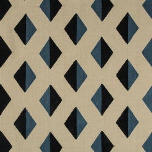 Nate Berkus for Kravet: Barroco Boucle 35389.516.0 Denim