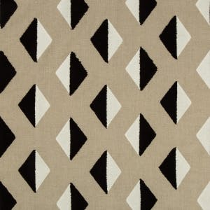 Nate Berkus for Kravet: Barroco Boucle 35389.816.0 Dalmation