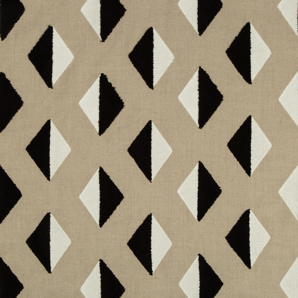 KRAVET DESIGN BARROCO BOUCLE DALMATIAN