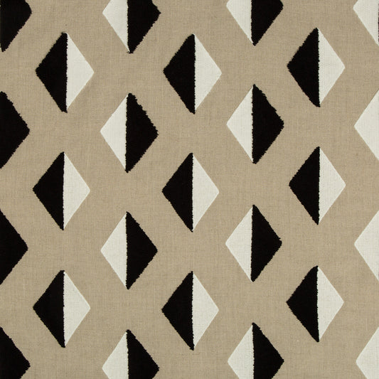 KRAVET DESIGN BARROCO BOUCLE DALMATIAN
