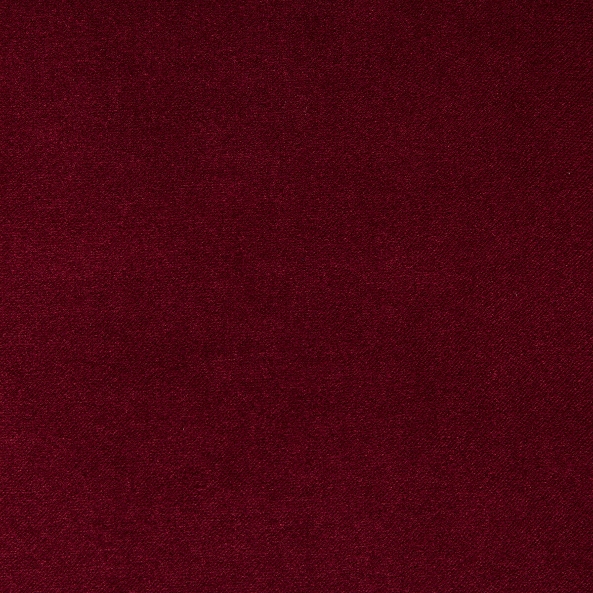 KRAVET CONTRACT MADISON VELVET CRANBERRY