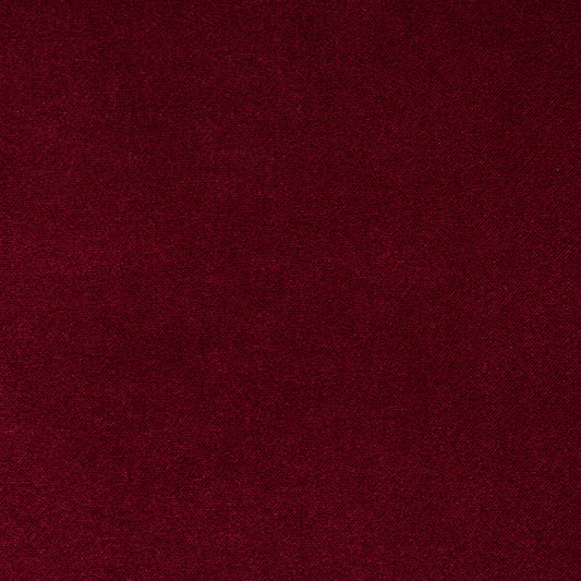 KRAVET CONTRACT MADISON VELVET CRANBERRY