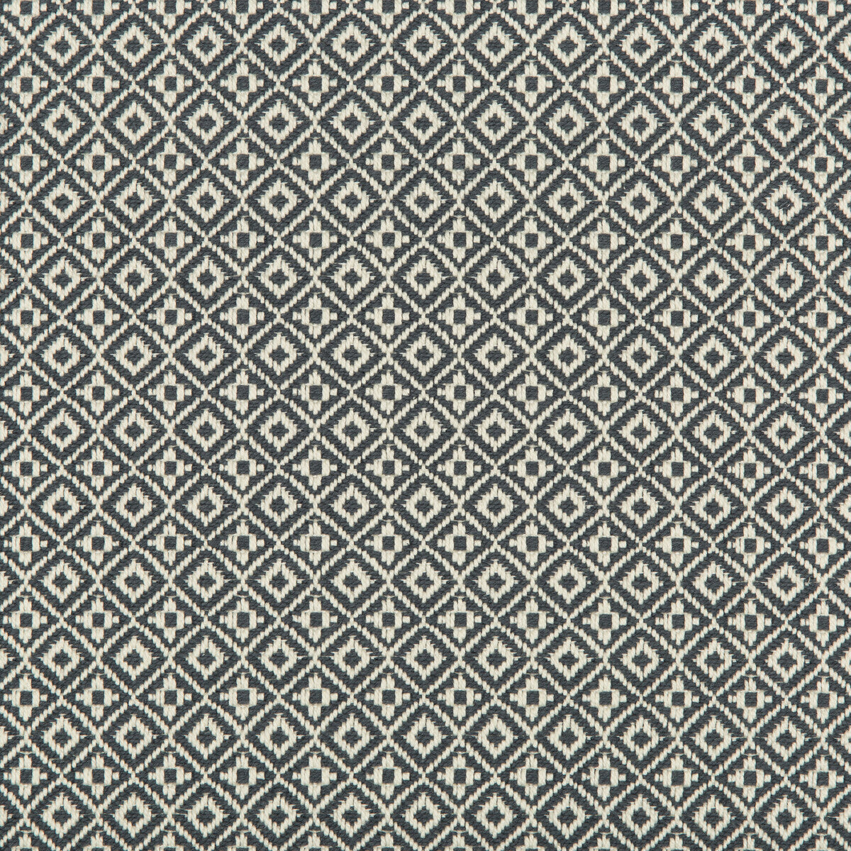 KRAVET DESIGN ATTRIBUTE GRID DENIM