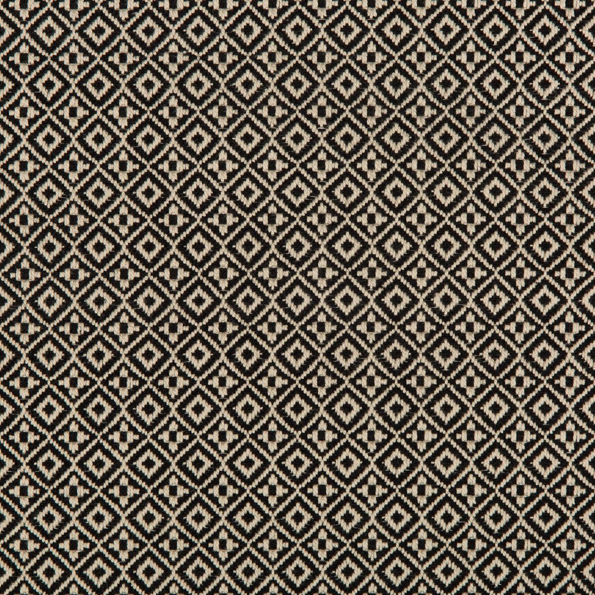 KRAVET DESIGN ATTRIBUTE GRID NERO