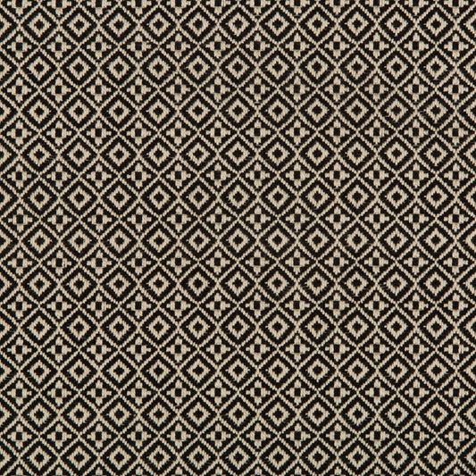KRAVET DESIGN ATTRIBUTE GRID NERO