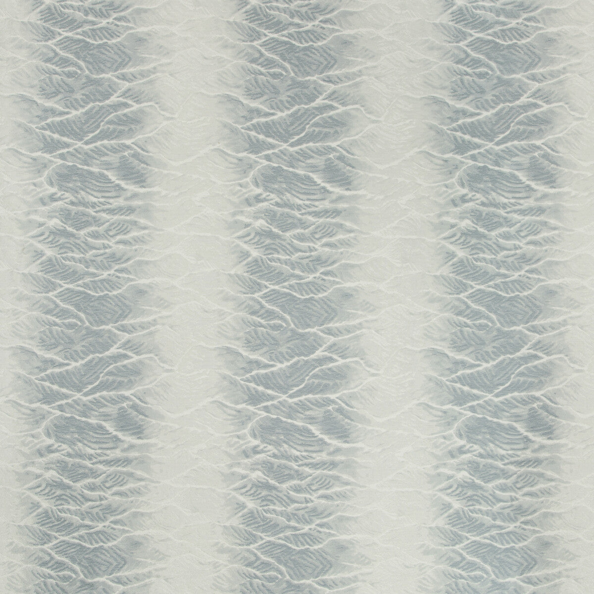 KRAVET COUTURE ONSEN CHAMBRAY
