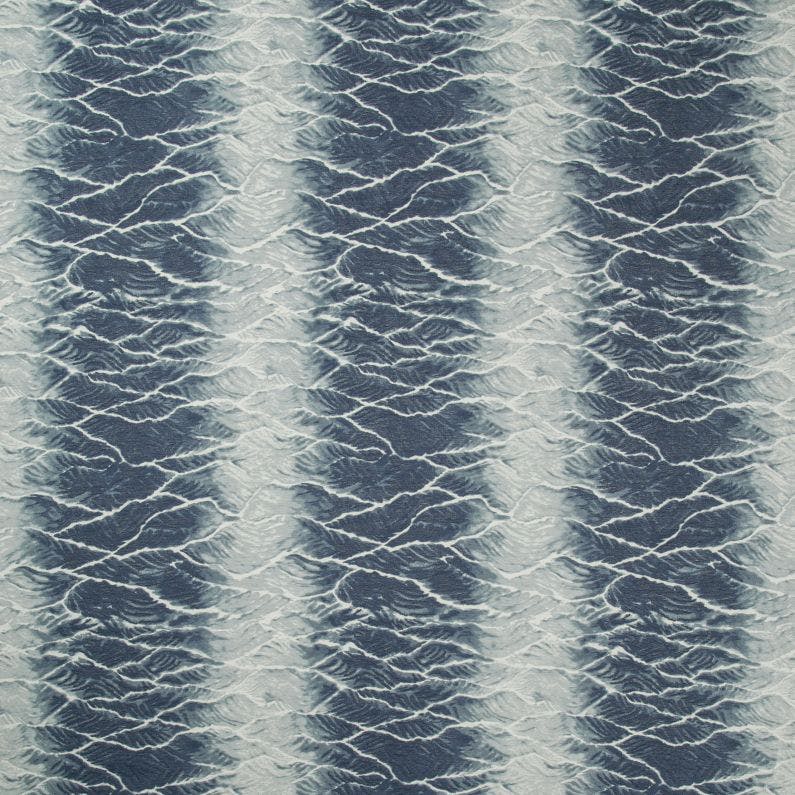 Kravet Couture: Onsen 35415.5.0 Indigo