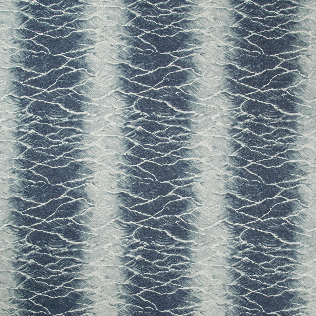KRAVET COUTURE ONSEN INDIGO